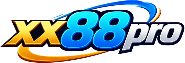 xx88pro logo